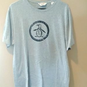 Penguin Plain T-Shirt